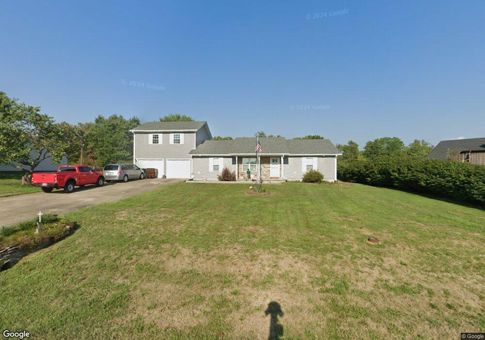 215 Christina Dr, Salvisa, KY 40372 - photo 1