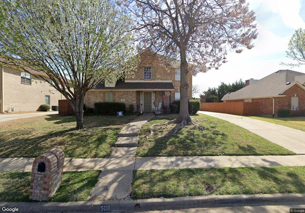 508 Hickory Dr, Murphy, TX 75094 - photo 1