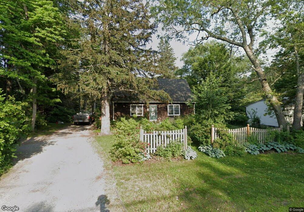 14 Railroad Ave, Saunderstown, RI 02874 - photo 1