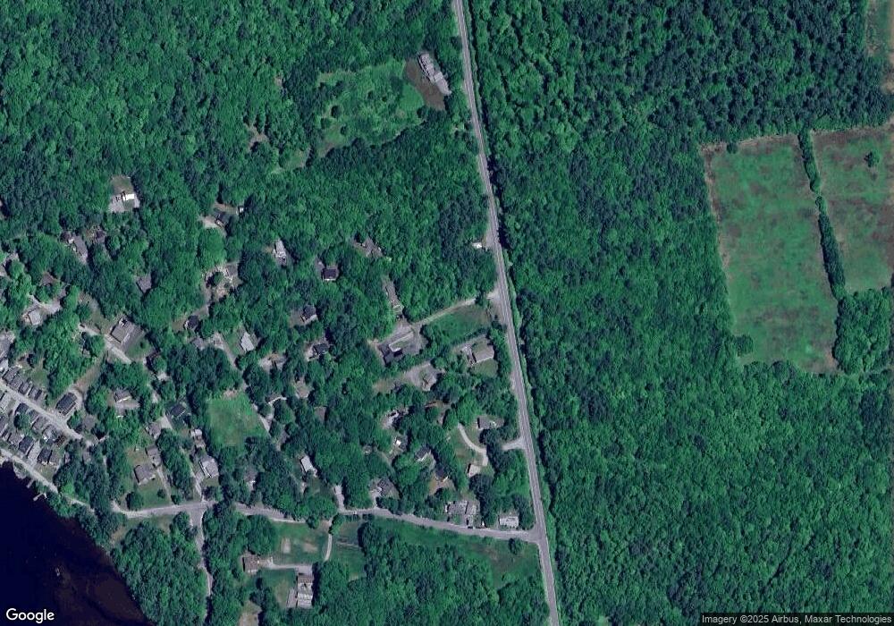 Lots E & F Woodsum Dr, Newbury, NH 03255 - photo 1