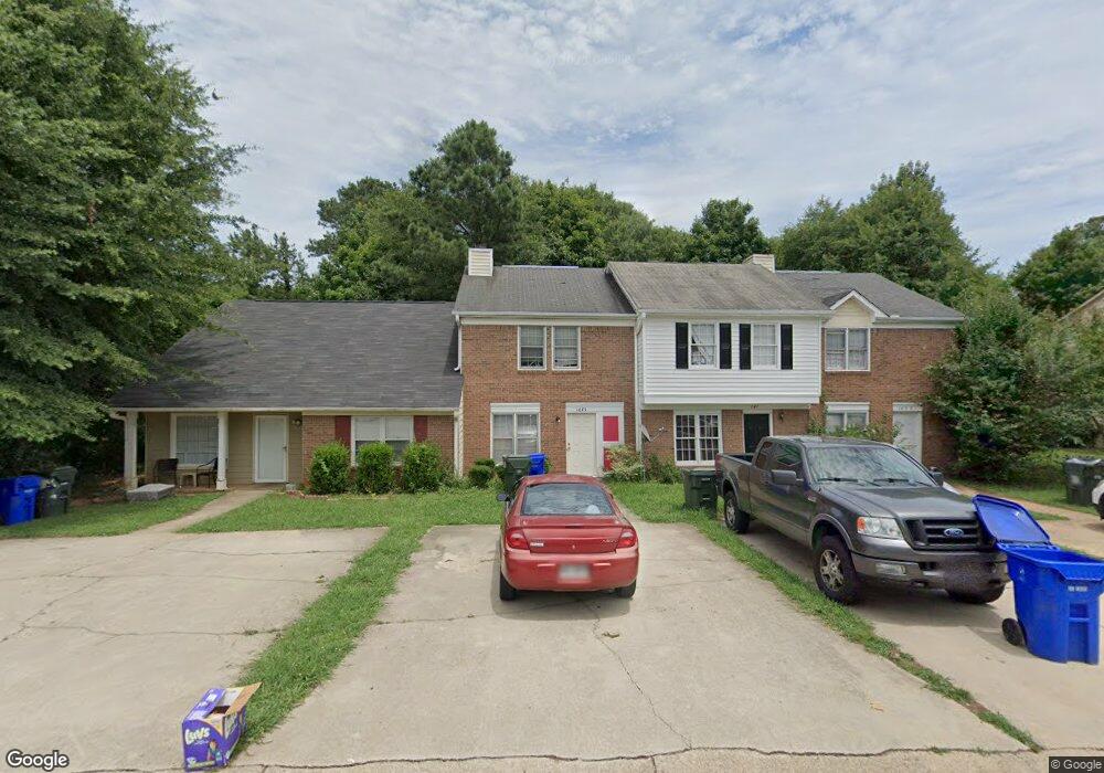 1673 Winchester Way SE, Conyers, GA 30013 - photo 1