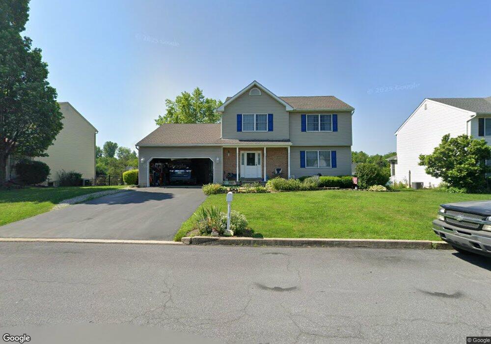 152 2nd St, Nazareth, PA 18064 - photo 1