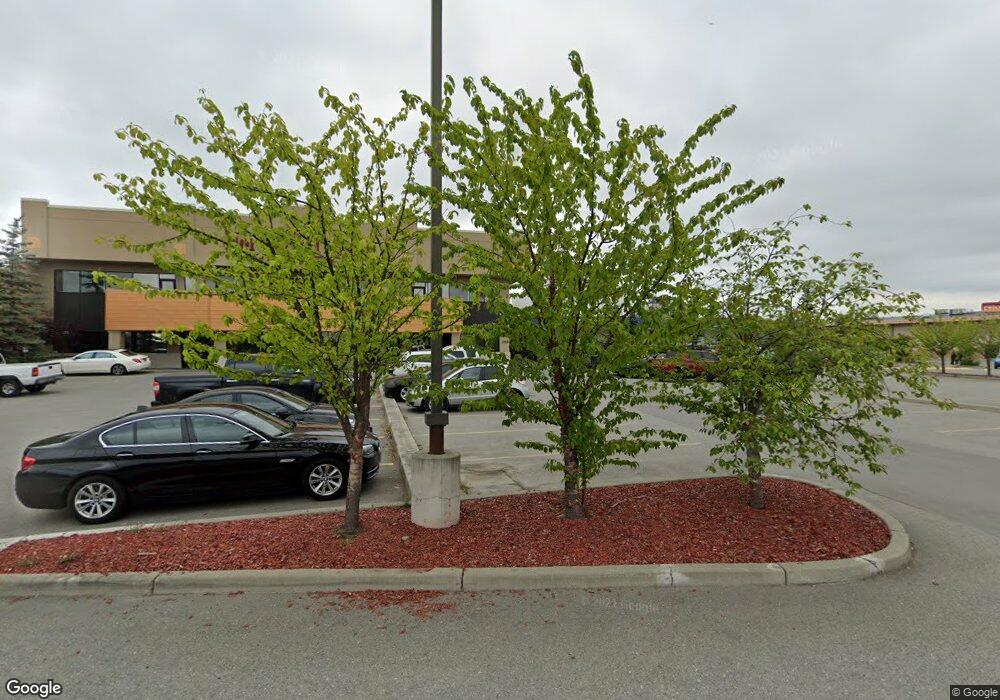 205 E Benson Blvd unit 210P, Anchorage, AK 99503 - photo 1