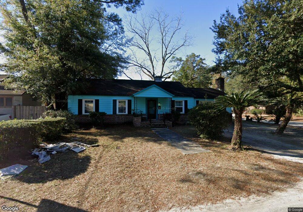 1801 E 41st St, Savannah, GA 31404 - photo 1