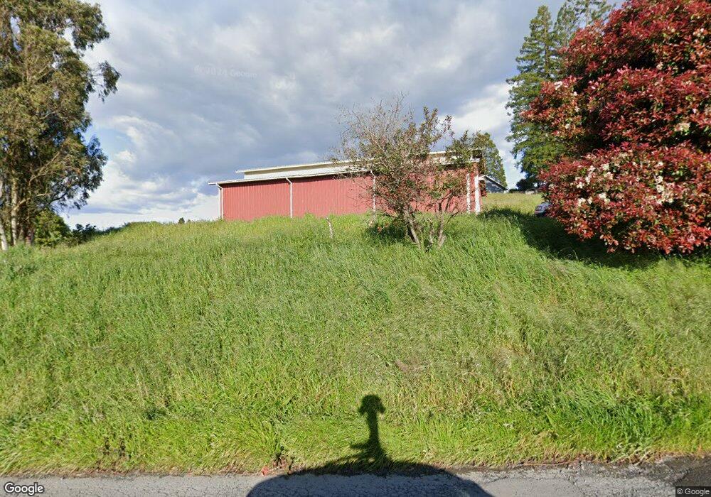 3965 Canfield Rd, Sebastopol, CA 95472 - photo 1