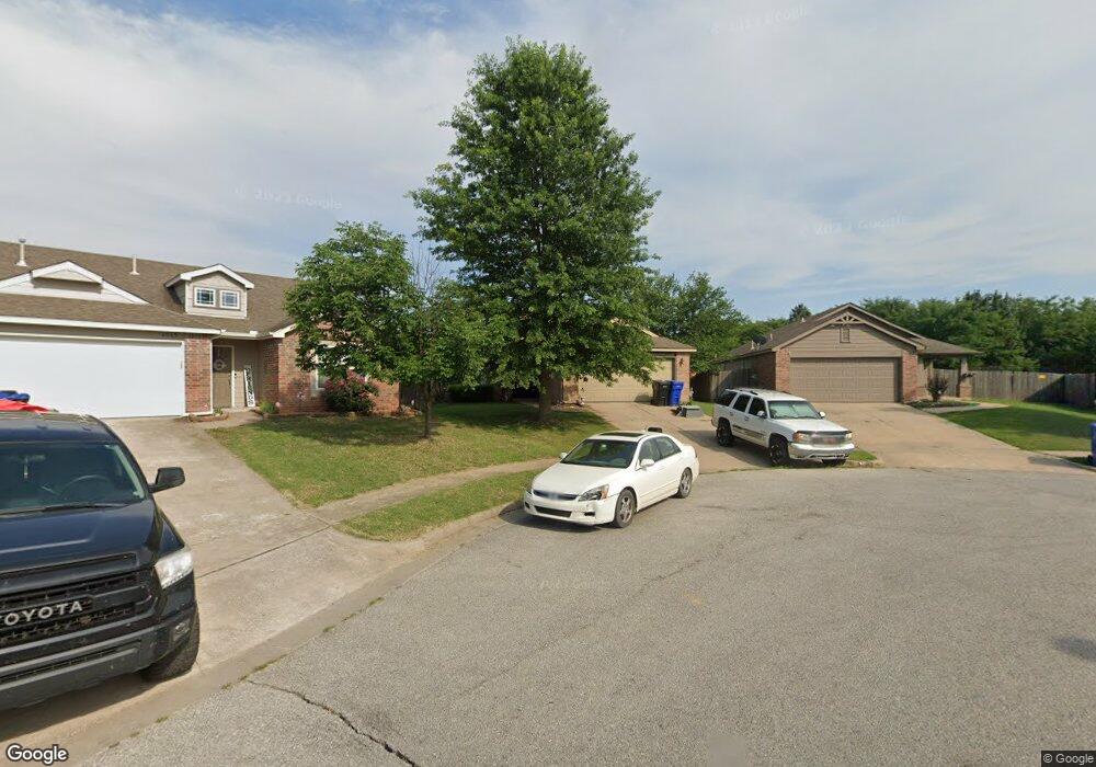 2601 N 21st St, Broken Arrow, OK 74012 - photo 1