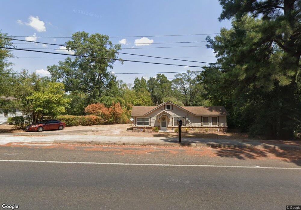 2035 Woden Rd, Nacogdoches, TX 75961 - photo 1