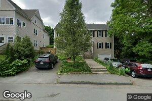 41 Vinton St, Worcester, MA 01605