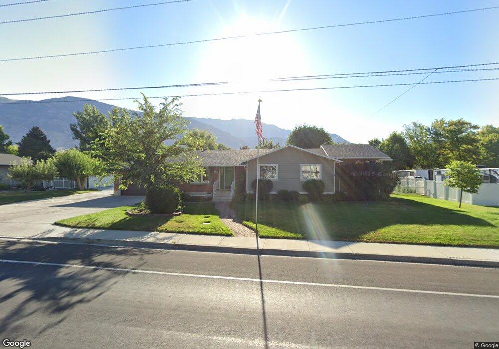 1210 N 1300 W, Pleasant Grove, UT 84062 - photo 1