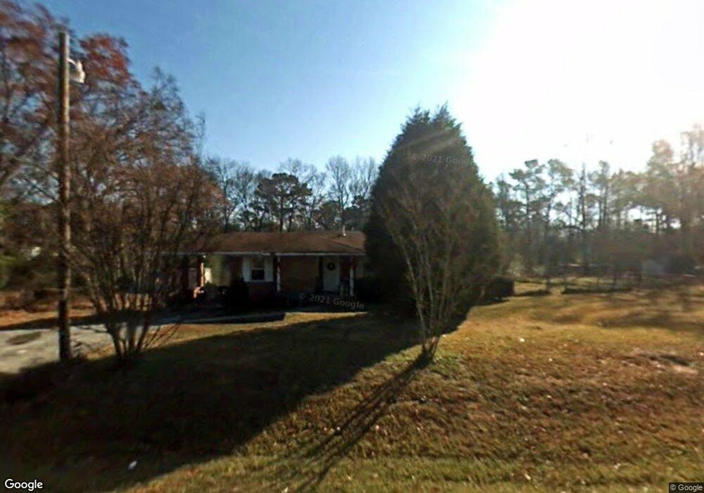 5184 Highway 20 S, Covington, GA 30016 - photo 1