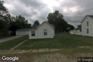 205 W Main St, Chalmers, IN 47929