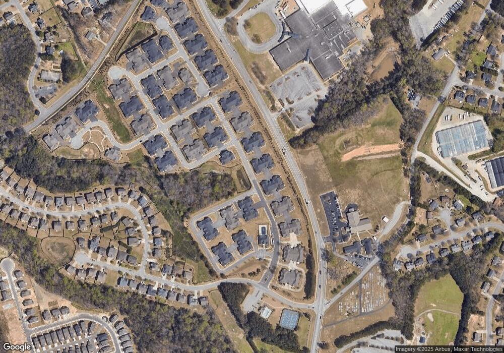 3471 Lindenridge Dr, Buford, GA 30519 - photo 1