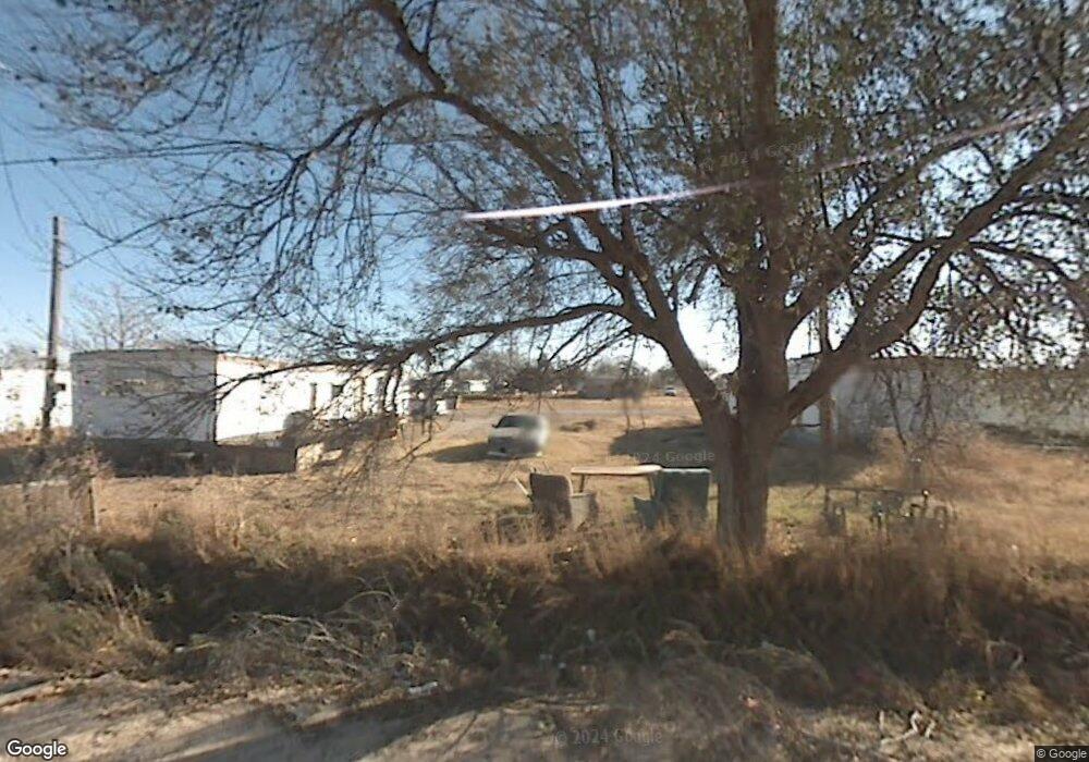 507 E 34th St, Plainview, TX 79072 - photo 1