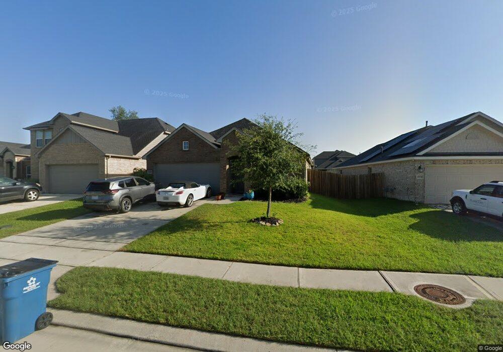 10040 Swift Fox Ct, Magnolia, TX 77354 - photo 1