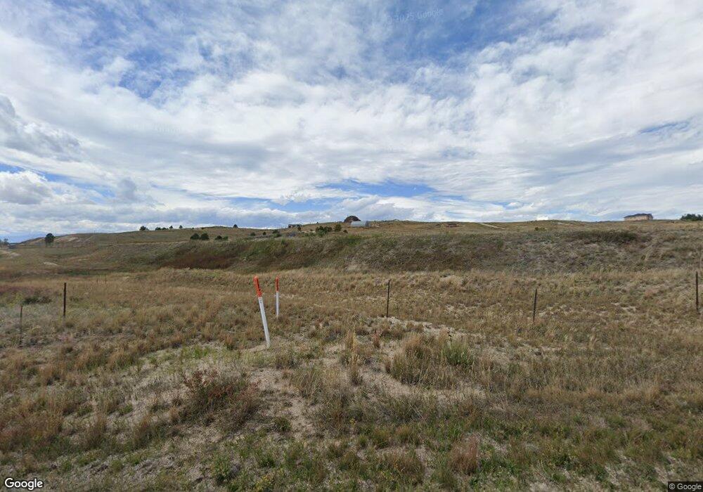 16350 Elbert Rd, Peyton, CO 80831 - photo 1