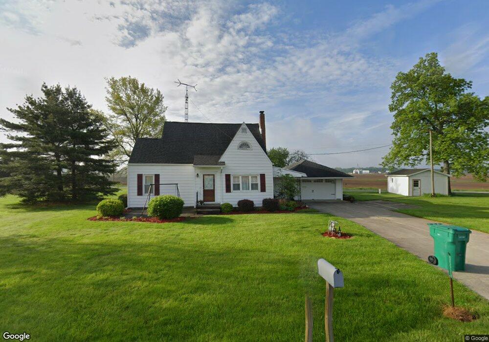 05978 Kossuth Amanda Rd, Spencerville, OH 45887 - photo 1