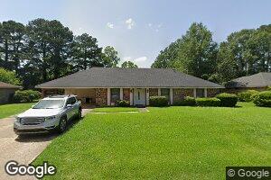 6413 Mosswood Dr, Monroe, LA 71203