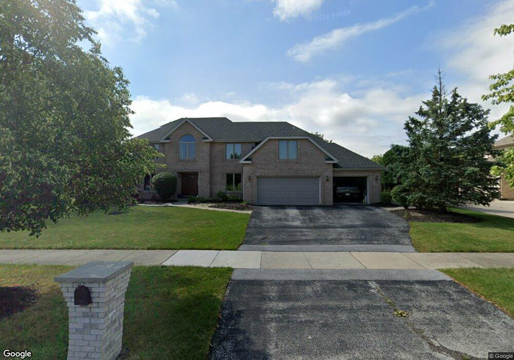 3840 Ballantrae Way, Flossmoor, IL 60422 - photo 1