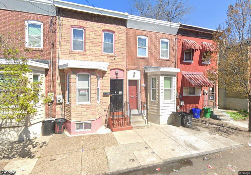 647 Line St, Camden, NJ 08103 - photo 1