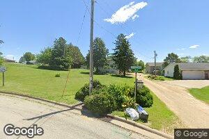 3671 Spruce St, Kieler, WI 53812