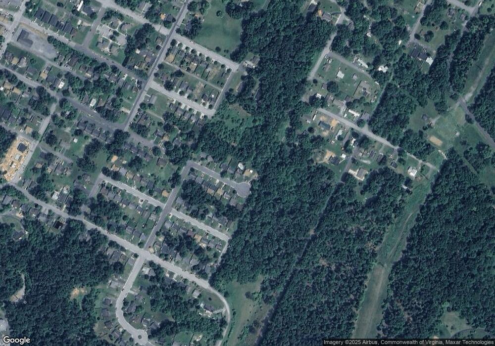 1625 4th St, Waynesboro, VA 22980 - photo 1