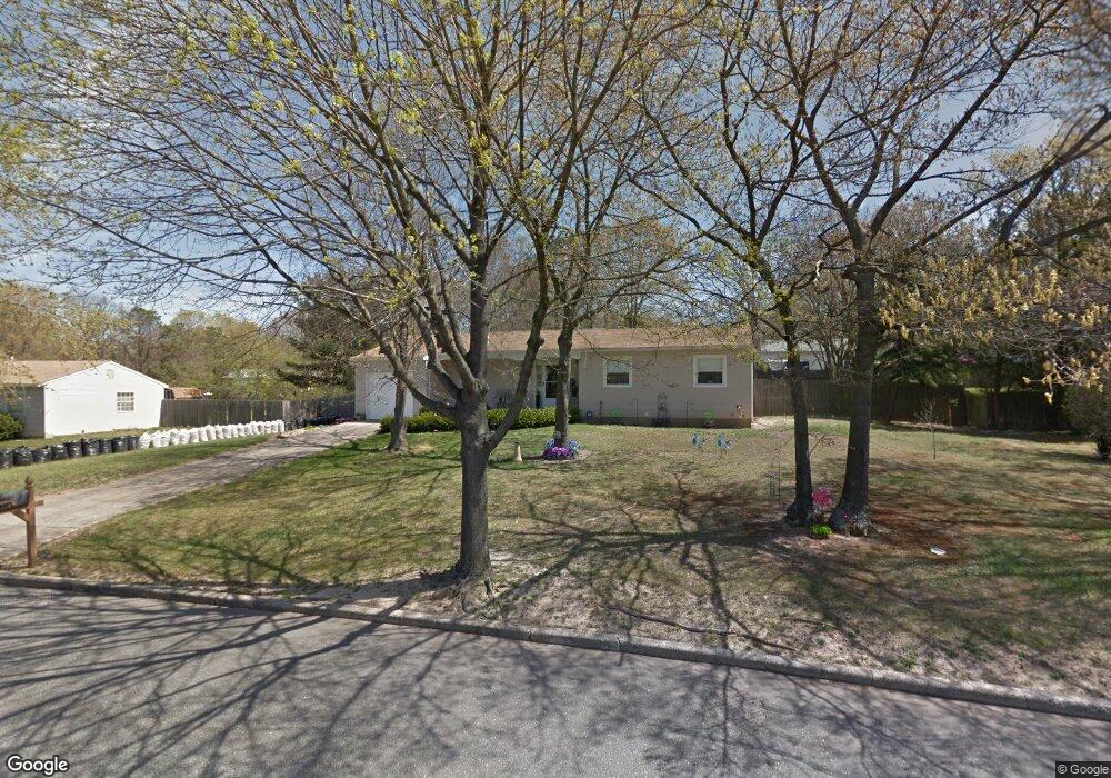 2709 John Roe Smith Ave, Medford, NY 11763 - photo 1