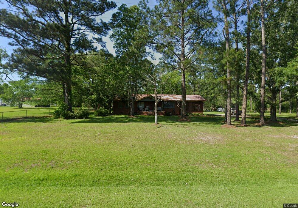 5885 Bee Line Rd, Coolidge, GA 31738 - photo 1