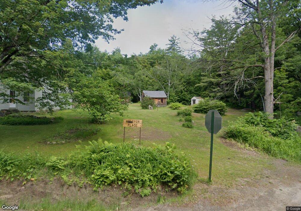 375 Wilmot Center Rd, New London, NH 03257 - photo 1