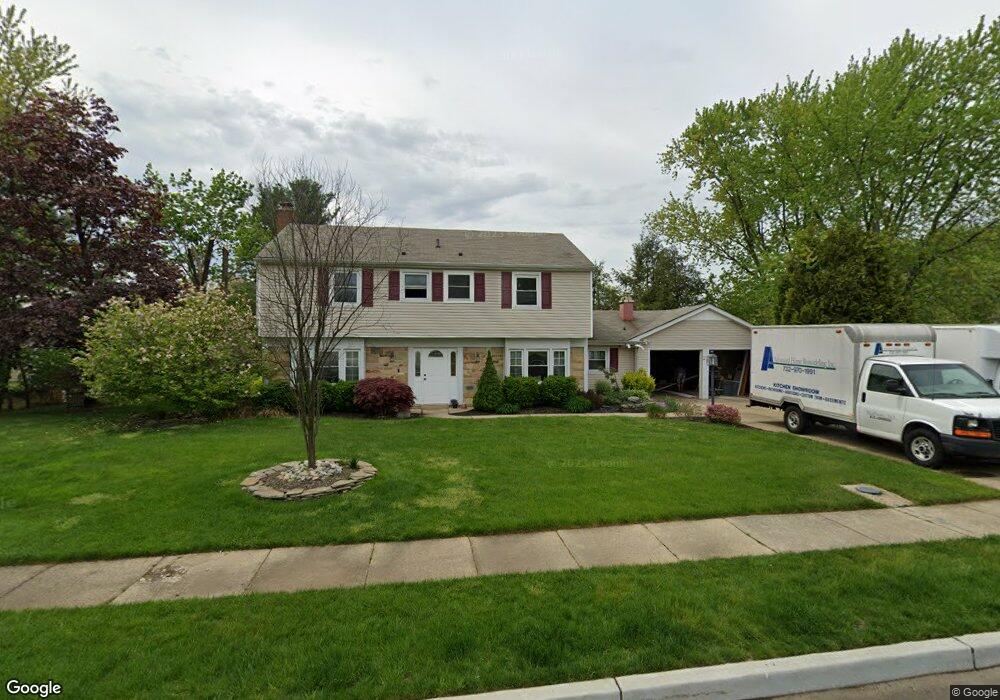 29 Prests Mill Rd, Old Bridge, NJ 08857 - photo 1