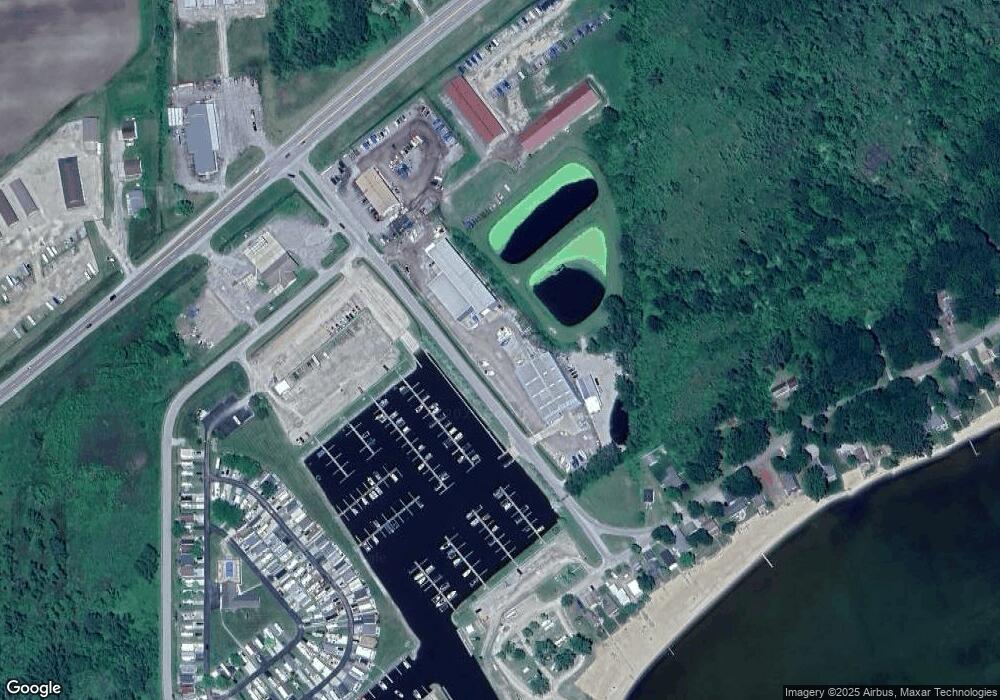 N/A E Michigan Avenue Unit 83 Northport Marina 1 unit 83, Au Gres, MI 48703 - photo 1