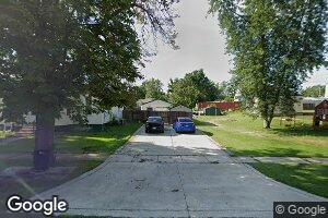 11098 Railroad St, Clayton, MI 49235