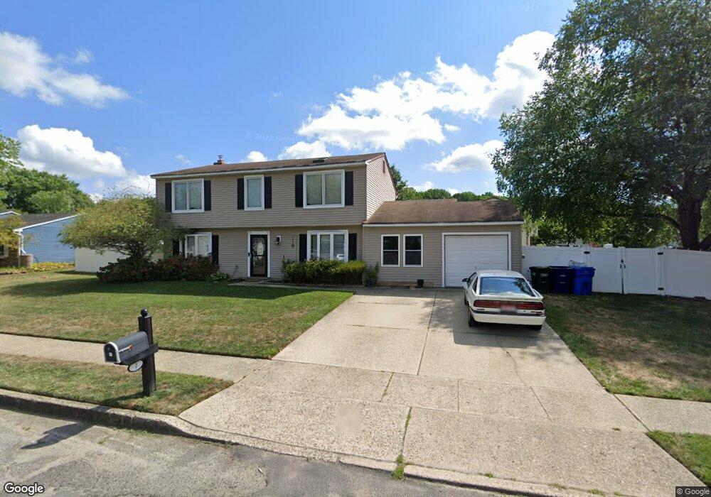 2 Wickham Ln, Westampton, NJ 08060 - photo 1