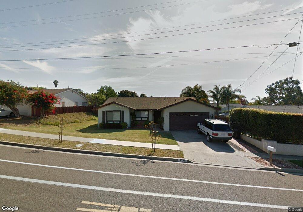 1599 Tamarack Ave, Carlsbad, CA 92008 - photo 1