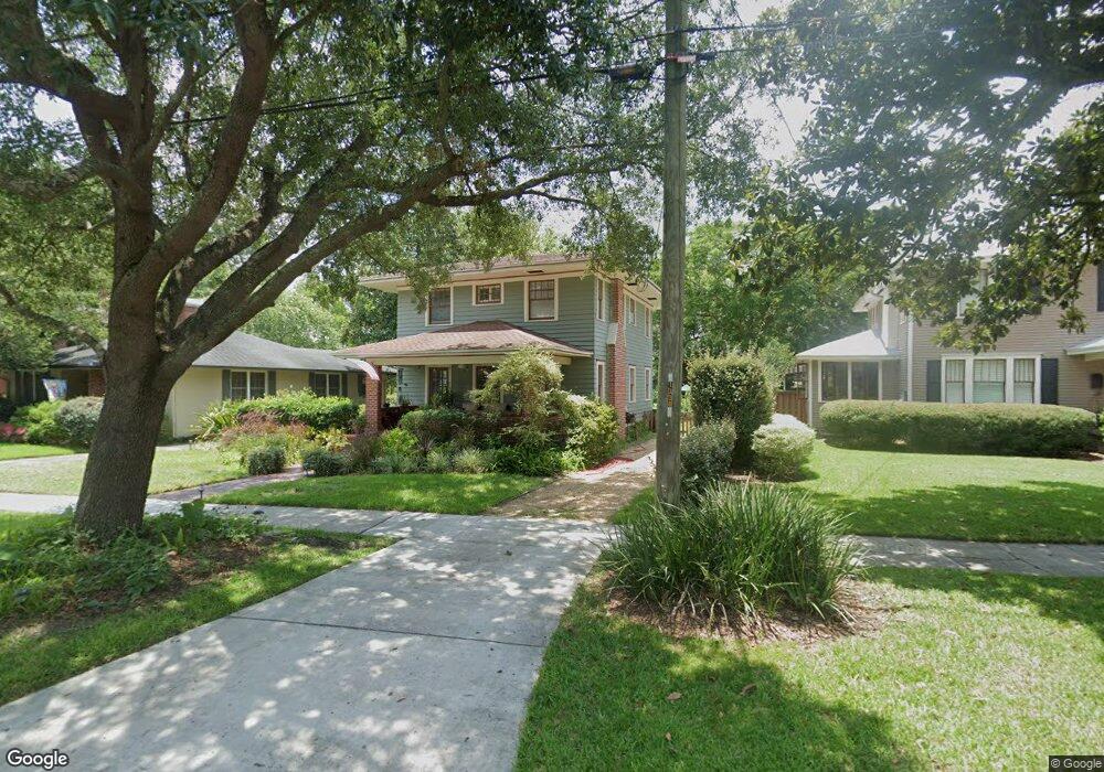 1332 Avondale Ave, Jacksonville, FL 32205 - photo 1