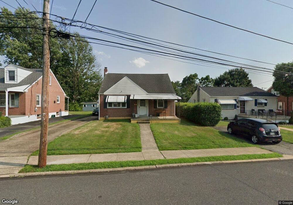 1218 Harper Ave, Woodlyn, PA 19094 - photo 1