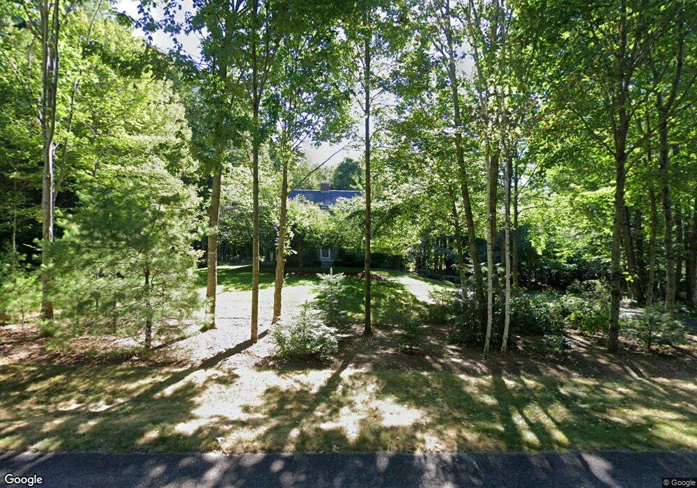 0 Washington Dr, Wakefield, NH 03830 - photo 1