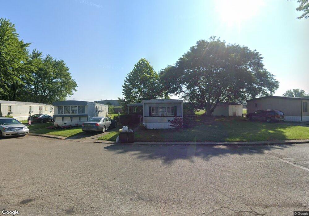 194 Villa Dr, Circleville, OH 43113 - photo 1