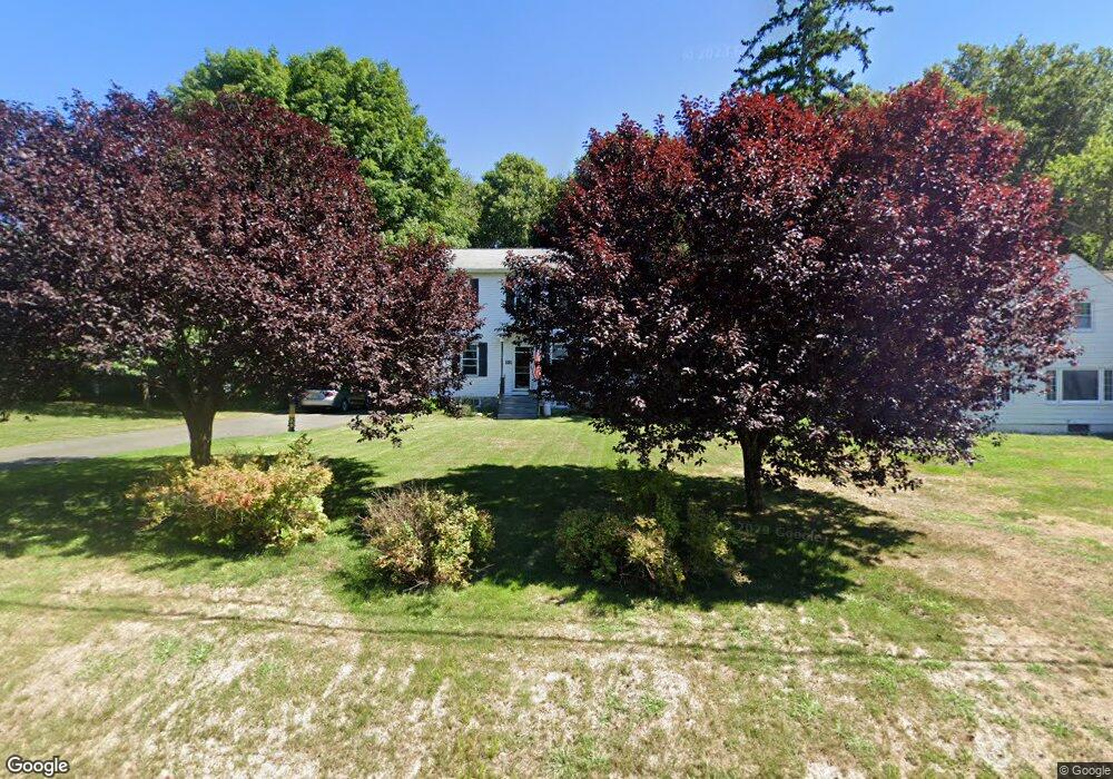 93 Yale Ave, Middlebury, CT 06762 - photo 1