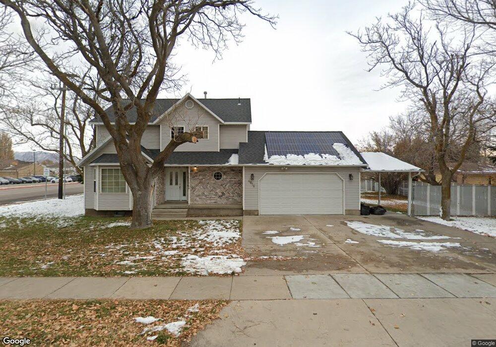 4816 S 3100 W, Roy, UT 84067 - photo 1