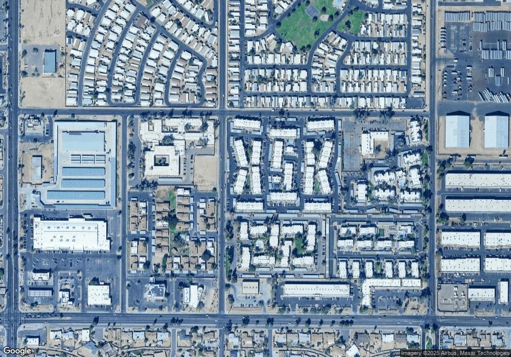 The Canyons on Colter Apartments, Glendale, AZ 85301 - photo 1