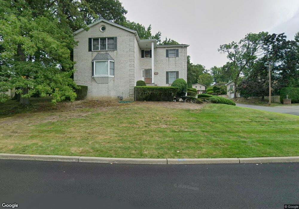 361 Mauro Rd, Englewood Cliffs, NJ 07632 - photo 1