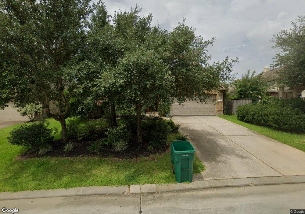 249 Hearthshire Cir, the Woodlands, TX 77354 - photo 1