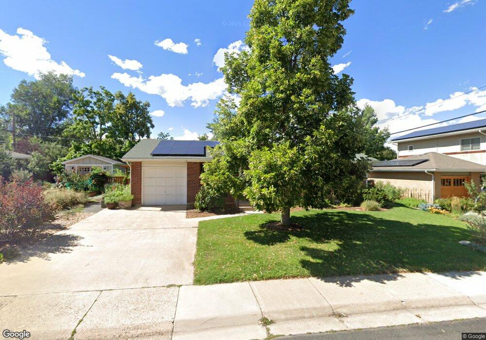 305 S 42nd St, Boulder, CO 80305 - photo 1