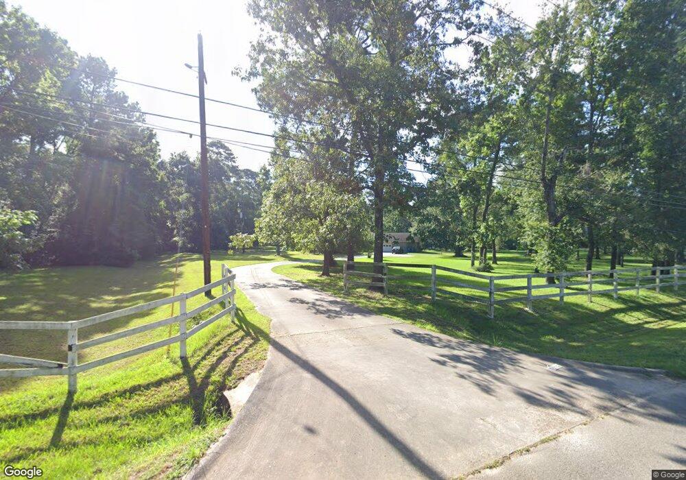 15245 Saddlewood Dr, Conroe, TX 77384 - photo 1