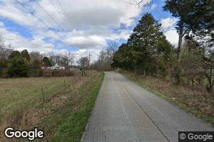 3622 E County Road 725 S, Hardinsburg, IN 47125