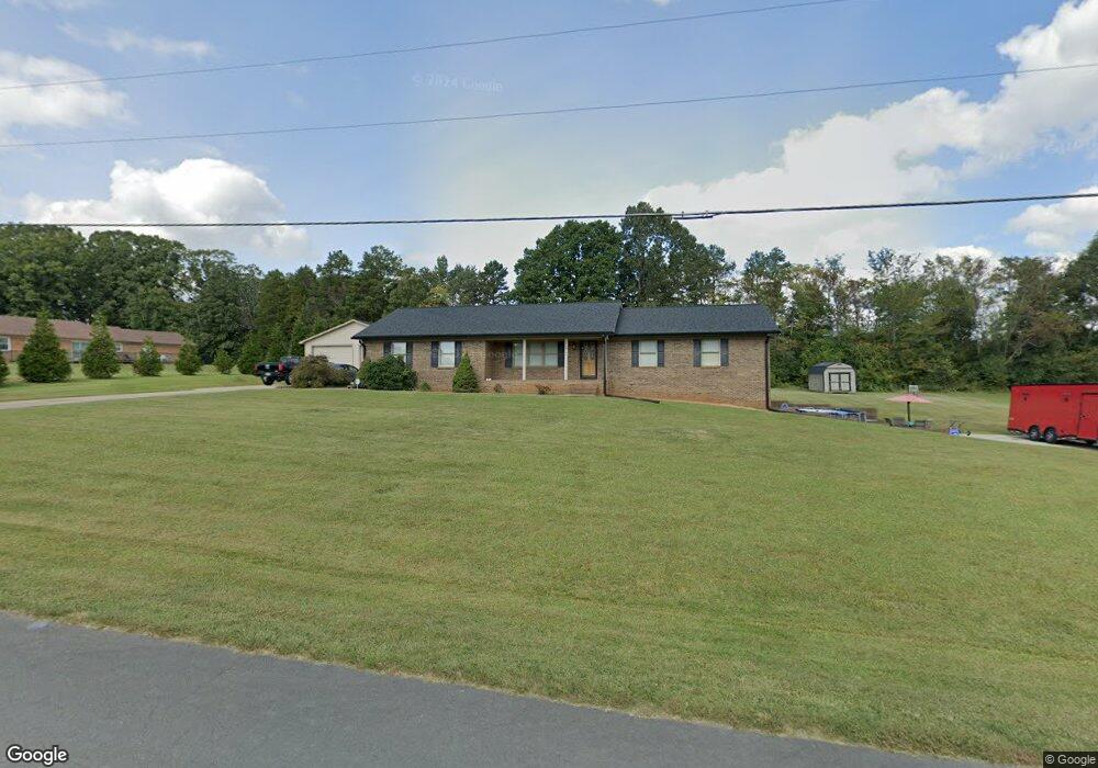 119 Oak Haven Dr, Statesville, NC 28625 - photo 1