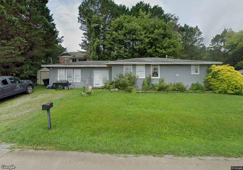 73 Maryann St, Ellijay, GA 30540 - photo 1