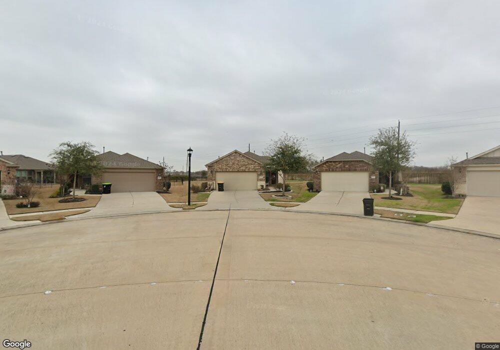 3002 Cocoplum Way, Richmond, TX 77469 - photo 1