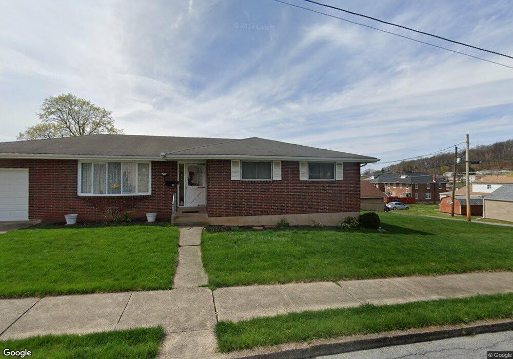 443 E Tioga St unit 447, Allentown, PA 18103 - photo 1