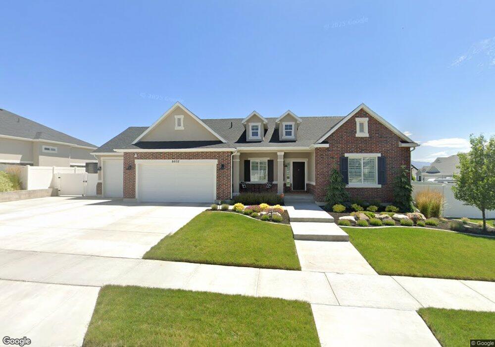 8037 S Halehaven Ct, West Jordan, UT 84081 - photo 1